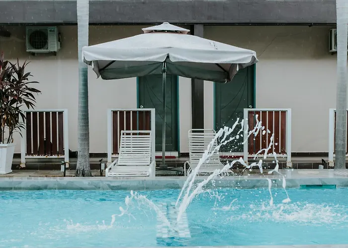 Destini Akef Villa