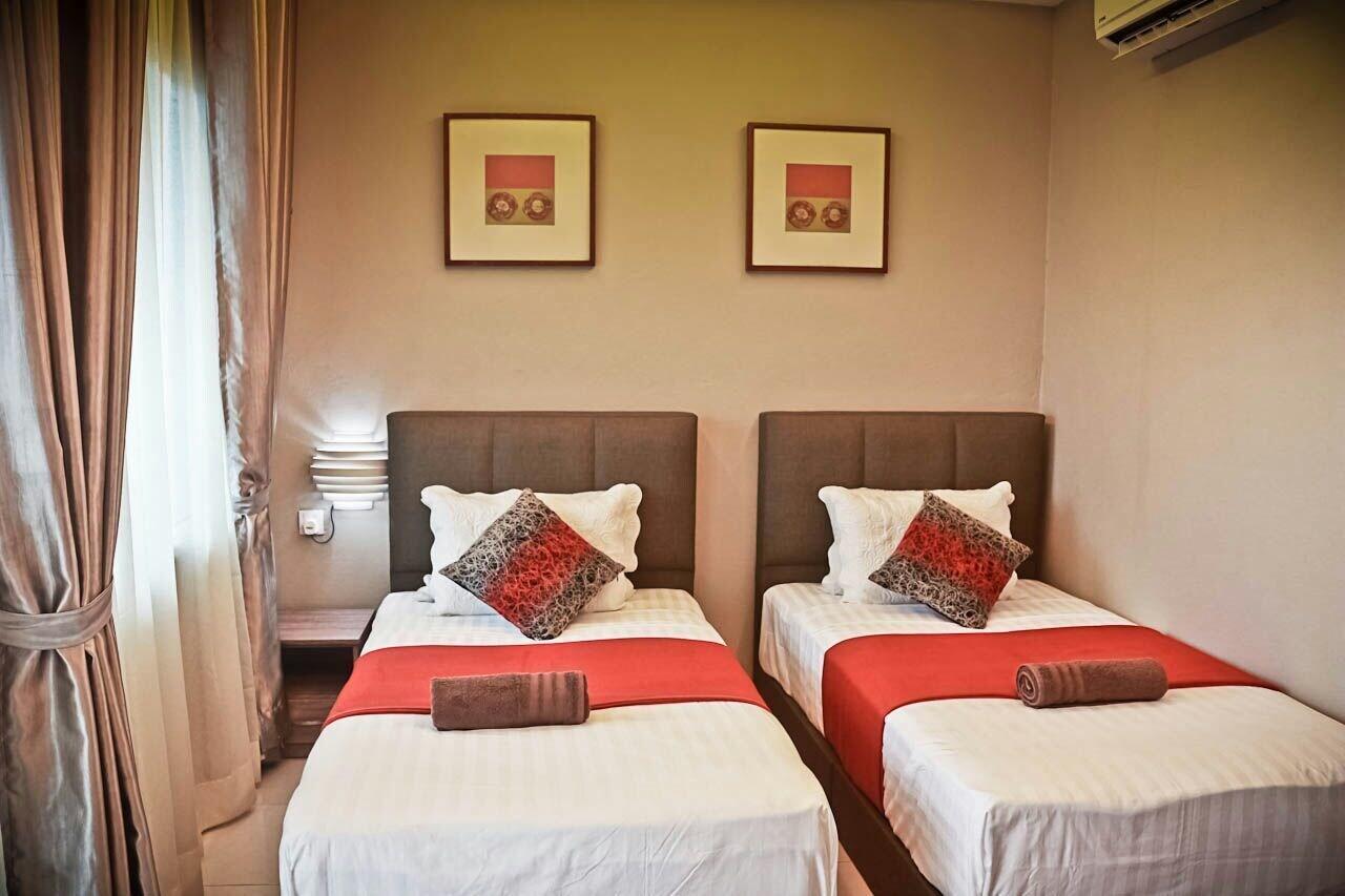 Destini Akef Resort