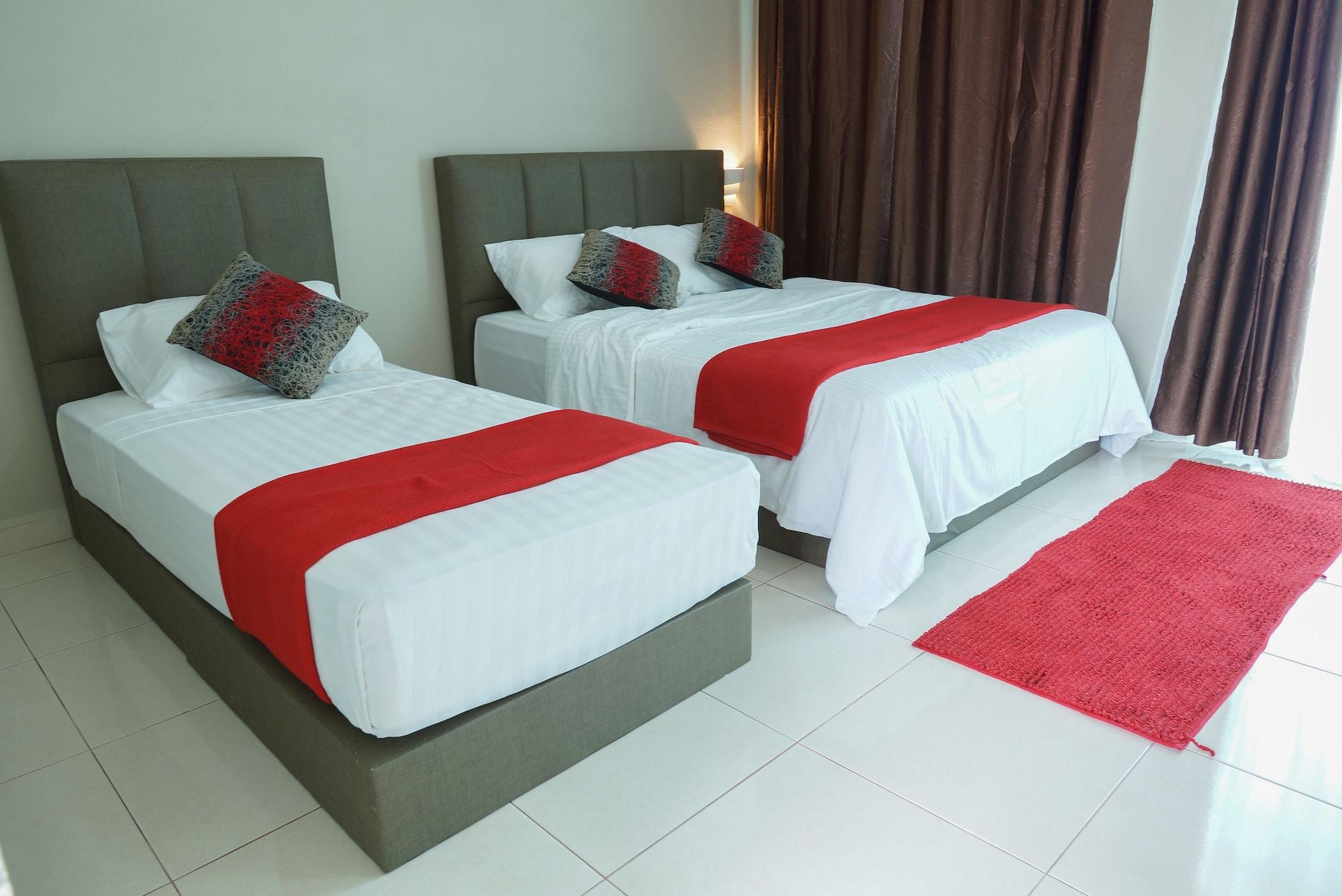 Resort Destini Akef