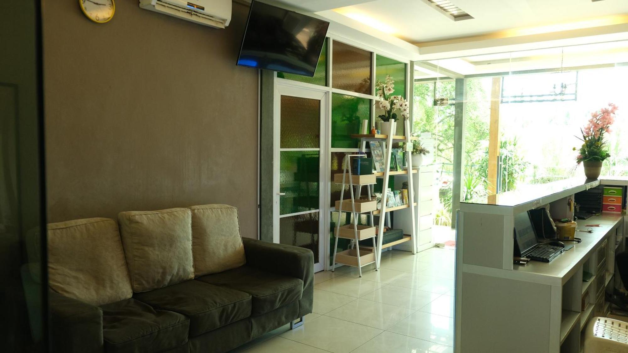 Destini Akef Resort 3*