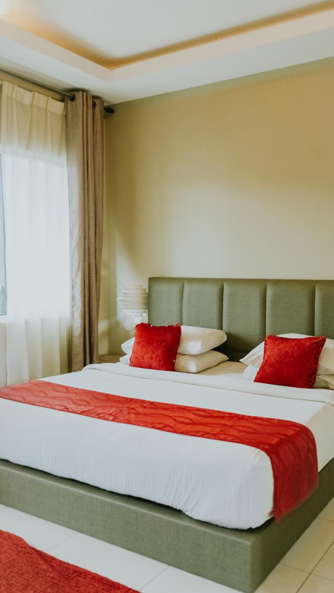 Destini Akef Resort 3*