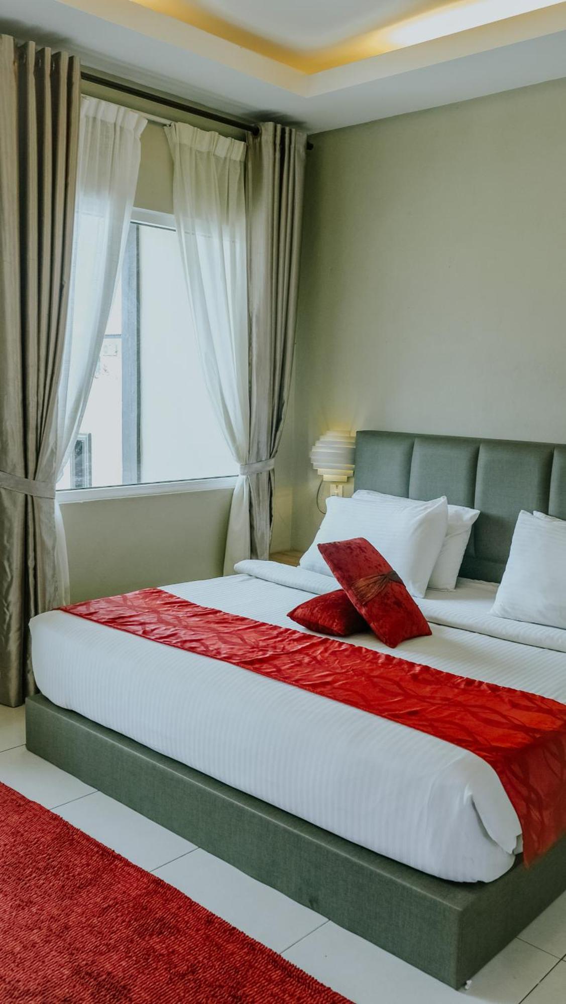Destini Akef Resort 3*