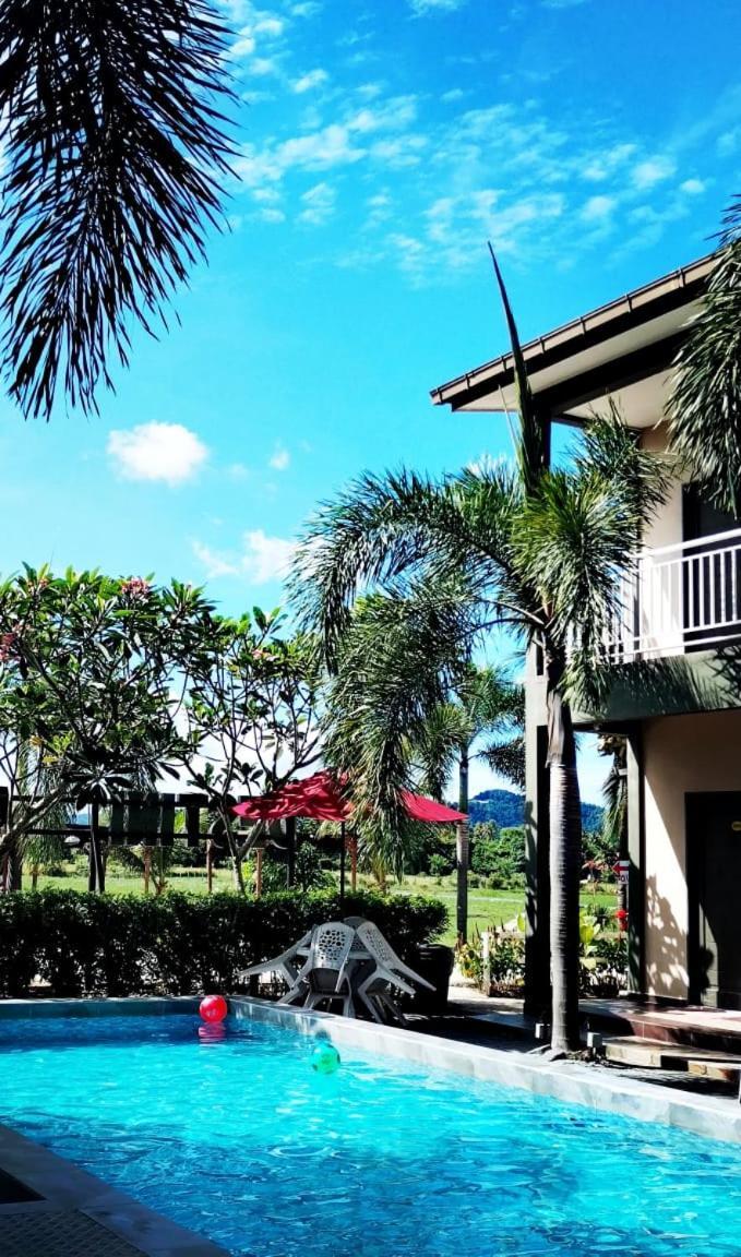 Destini Akef 3* Pantai Cenang (Langkawi)