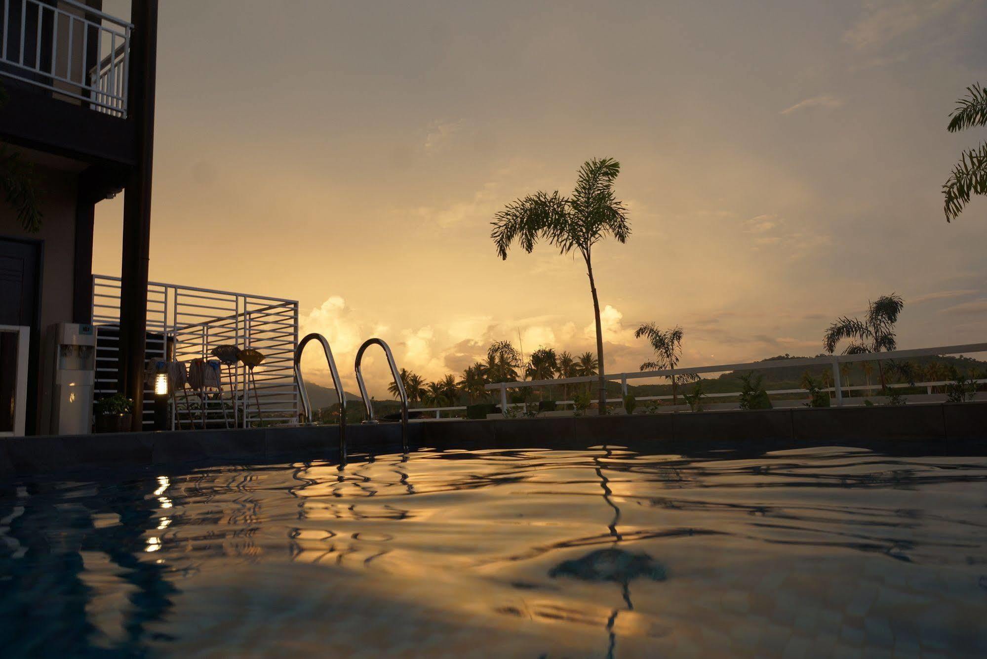 Resort Destini Akef Pantai Cenang (Langkawi)